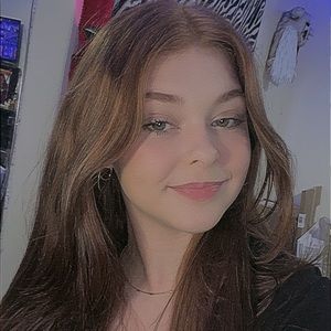 Meet your Posher, Ashlyn